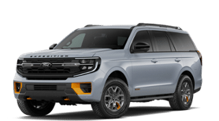 2026 Ford Expedition® External Image 2